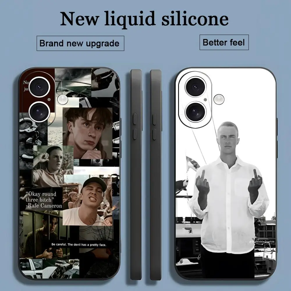 Hot D-Drew S-Starke…