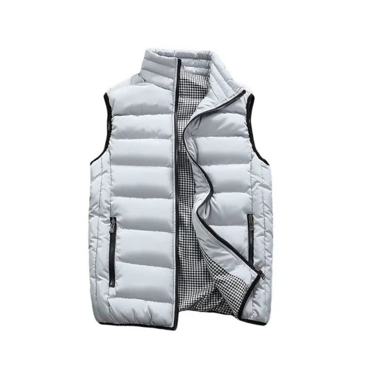 Рисунок 6 - Осень-зима, мужской пуховый хлопковый