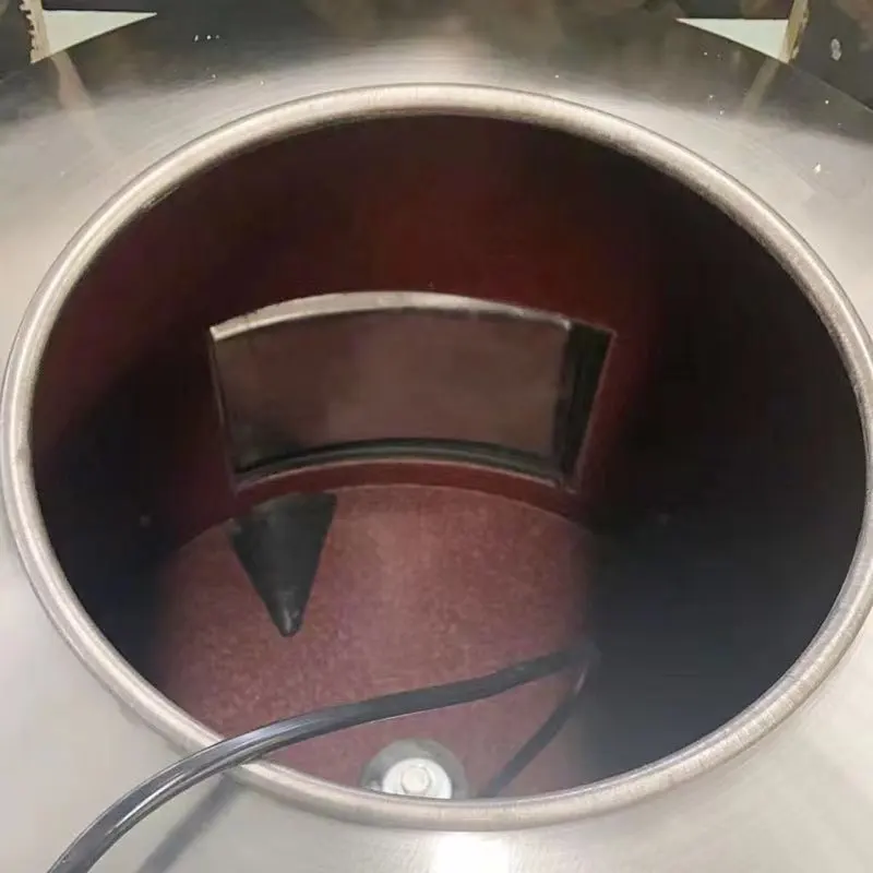 220V 110V 洗浄/カット/ジャガイモ皮むき機、業務用電気レストラン工業用ジャガイモ皮むき機価格