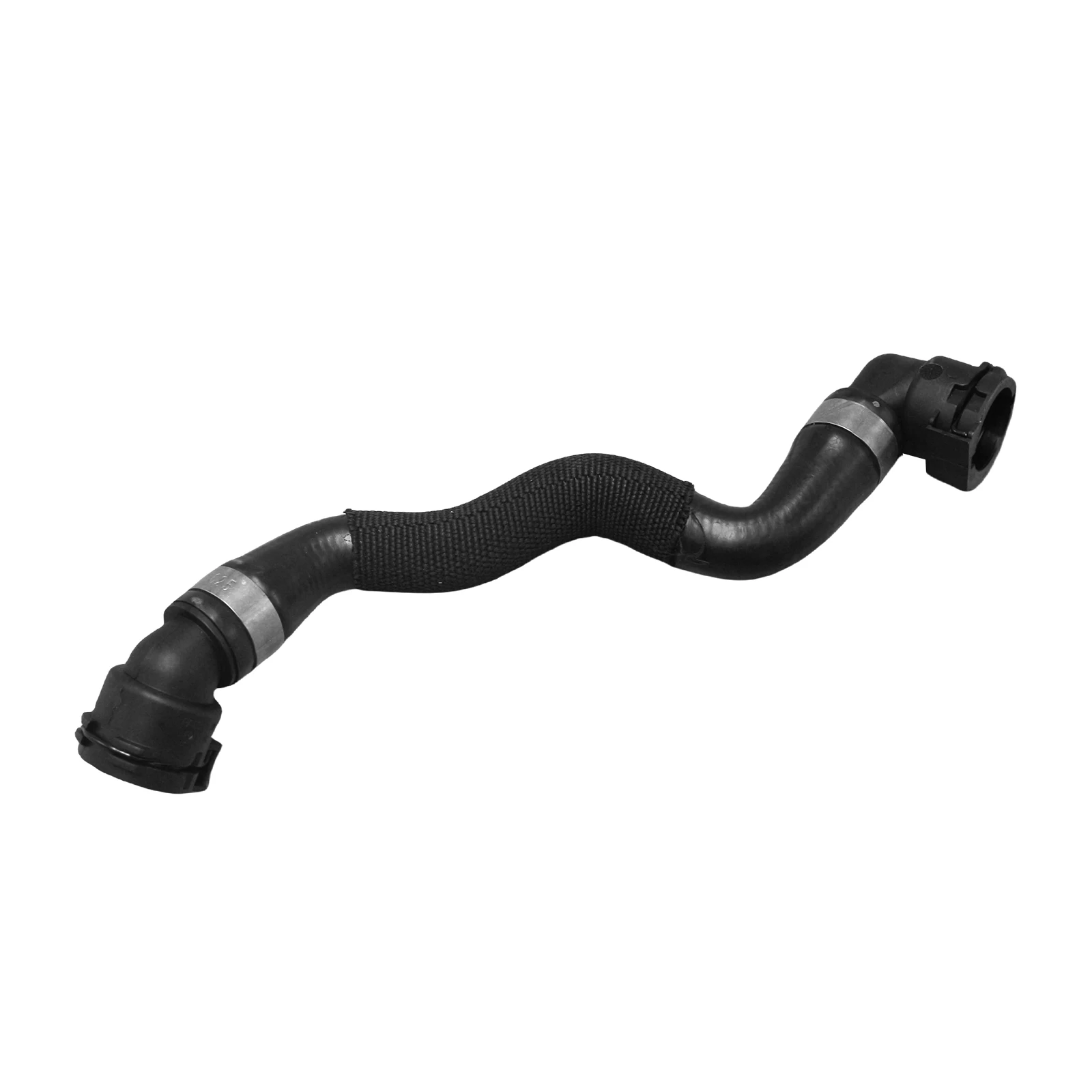 

ZOOMKEY Radiator Cooling Hose Fits for BMW F07 F10 F01 550iGT 523i 528i 730i N63 17127592651 CHE0545 V203359 51623
