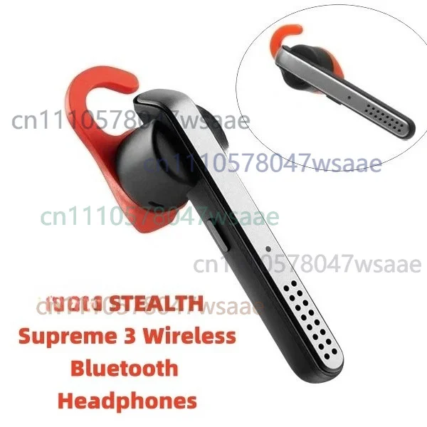 

For Jabra STEALTH Supreme 3 Wireless Bluetooth Headphones