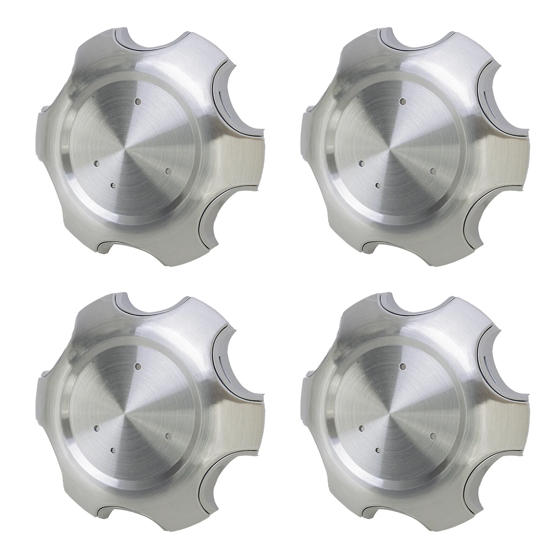 4pcs 139mm Wheel Center Hub Cap Cover Shell Fit for Toyota Prado FJ120 2003 2004 2005 2006 2007 2008 2009 42603-60500