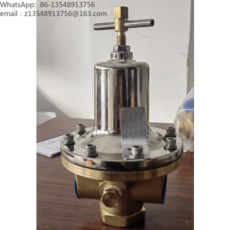 1784ABC /1788 oxygen nitrogen argon special pressure reducing valve carbon dioxide pressure regulating valve