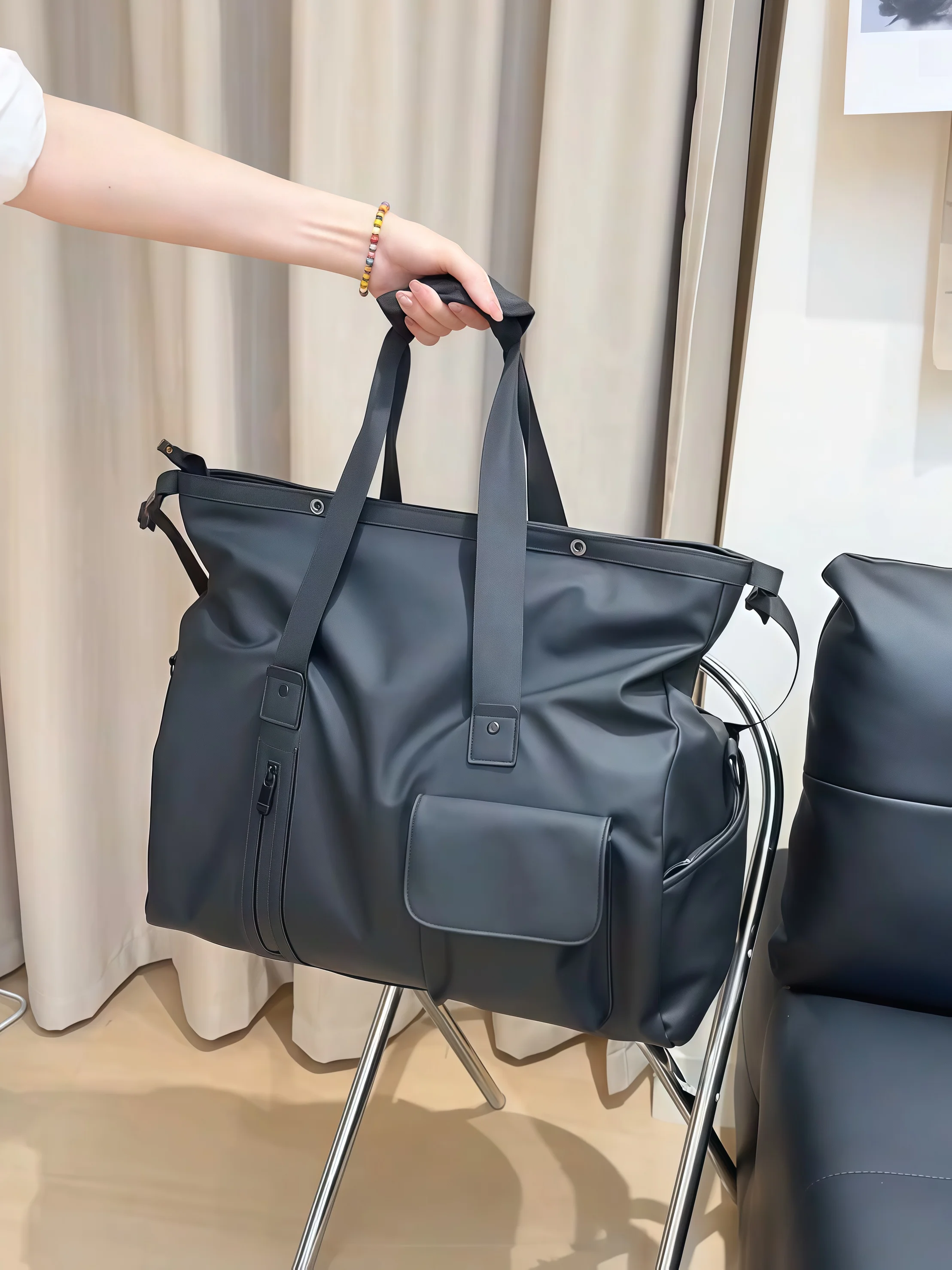 borsa-da-viaggio-per-uomo-2026-nuova-borsa-sportiva-e-da-fitness-a-grande-capacita-per-brevi-viaggi-leggera-con-separazione-asciutto-bagnato-in-poliestere