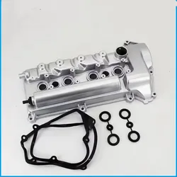 Aluminium Engine Cylinder Head Valve Cover chamber for GREAT WALL HAVAL H6 H6 SPORT H2 1.5T engine