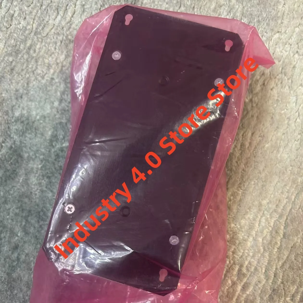 Alimentation avec interrupteur 101681-00 24DVC, nouveau, original