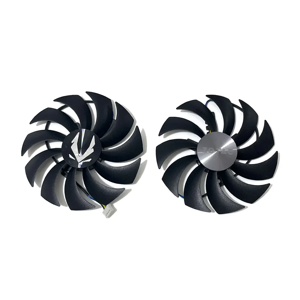 GPU NEW 100MM GAA8S2U RTX3070 AMP Holo LHR Video Card Cooling Fan For ZOTAC GAMING GeForce RTX 3070 AMP Holo LHR Cooler Fan