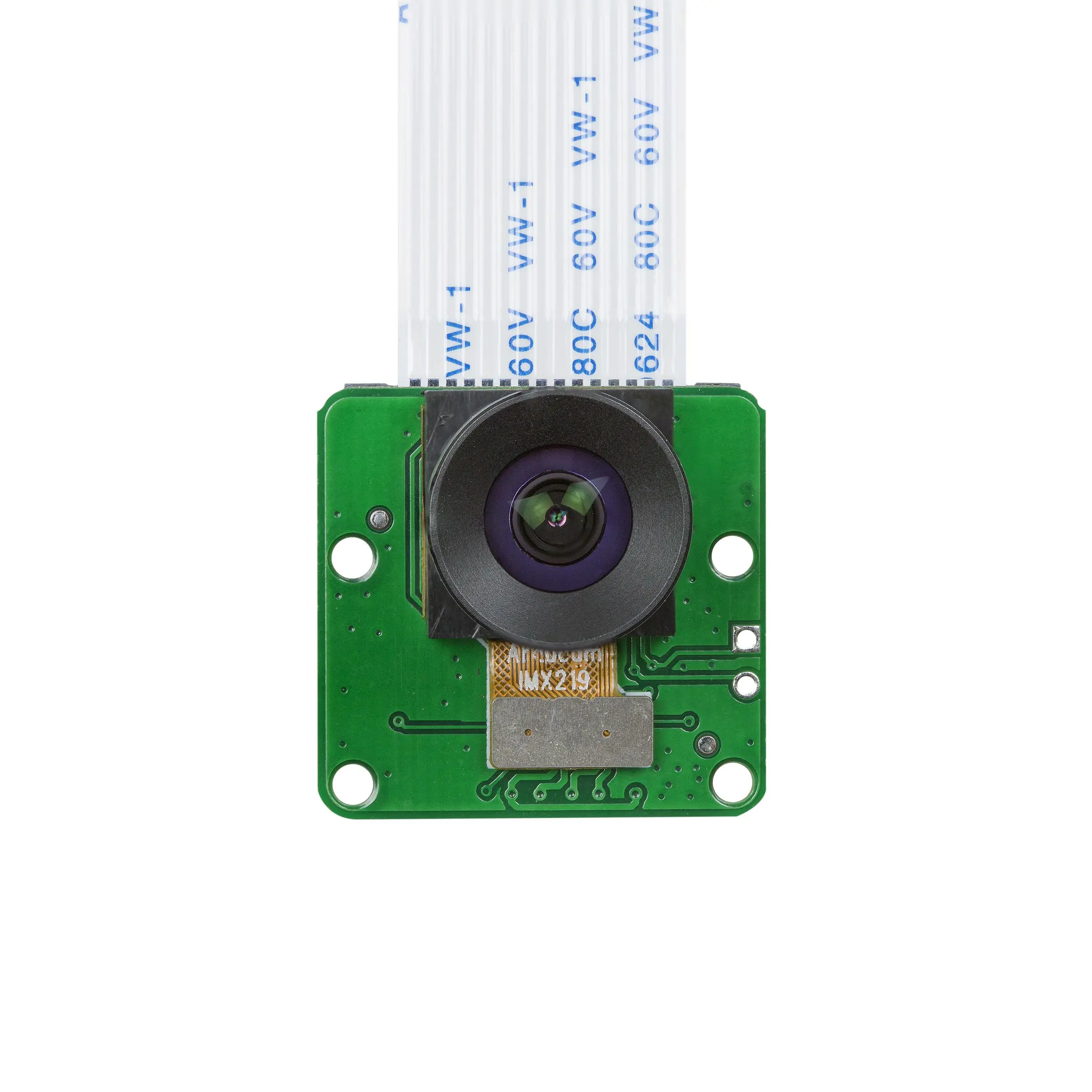 Arducam IMX219 Low Distortion M12 Mount Camera Module for NVIDIA Jetson Nano