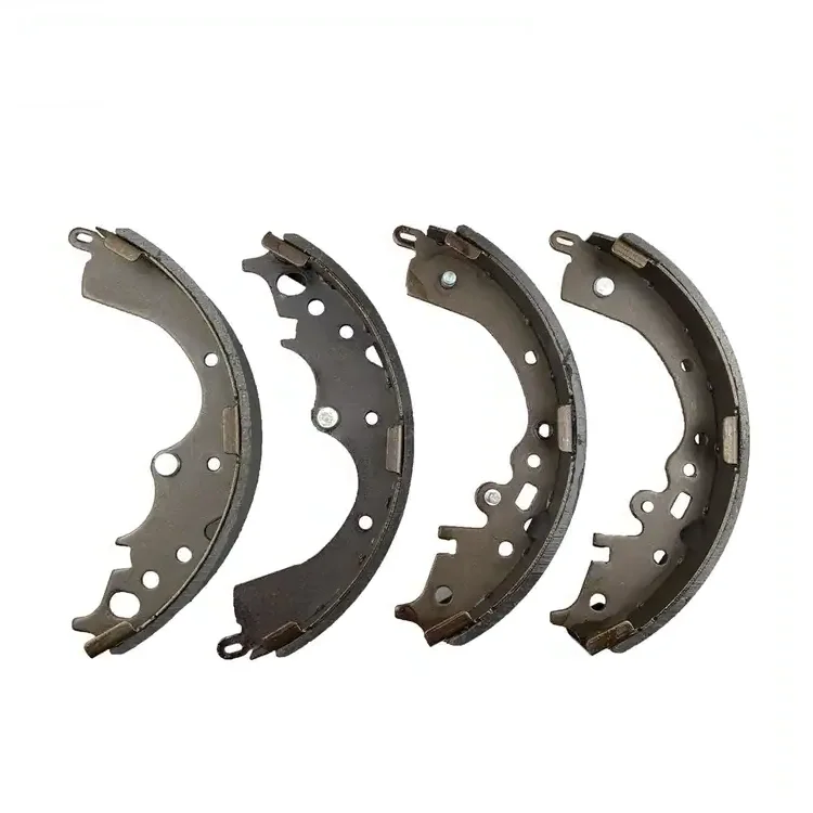 

OEM 04495-26240 K2378 High Quality Good Price Brake Shoes Wholesale For Toyota