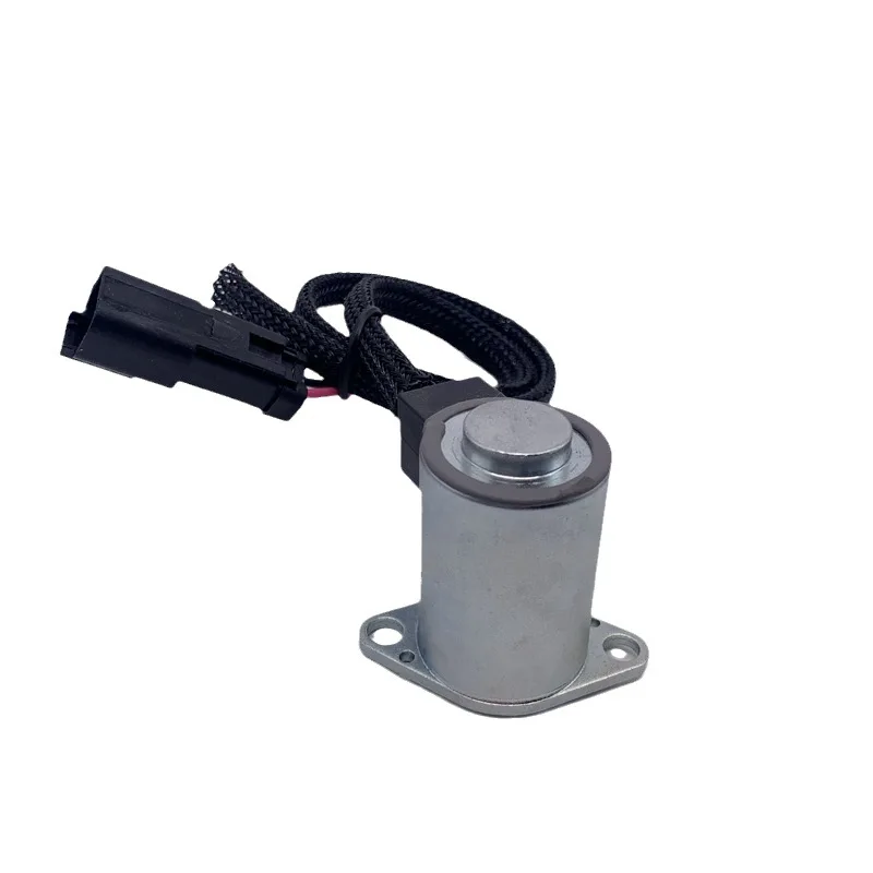 

Suitable for PC56-7 Hydraulic Pump Solenoid Valve