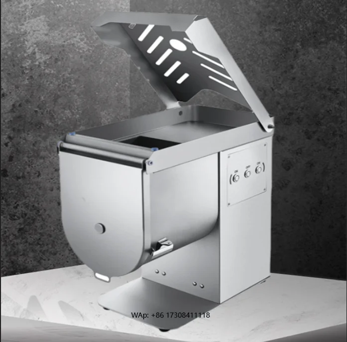 

Commercial meat grinders, meat grinders, meat grinders, mixers, vegetable mixers