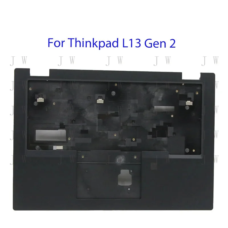 

DDJ For Lenovo Thinkpad L13 Gen 2 Palmrest Keyboard Bezel 5CB1U51508 5CB0Z69176