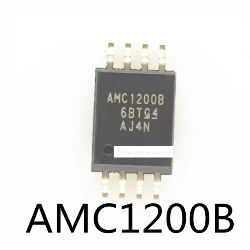 

5 шт. AMC1200BDWVR AMC1200 SOP-8 микросхема оптрон SOIC8 AMC1200B
