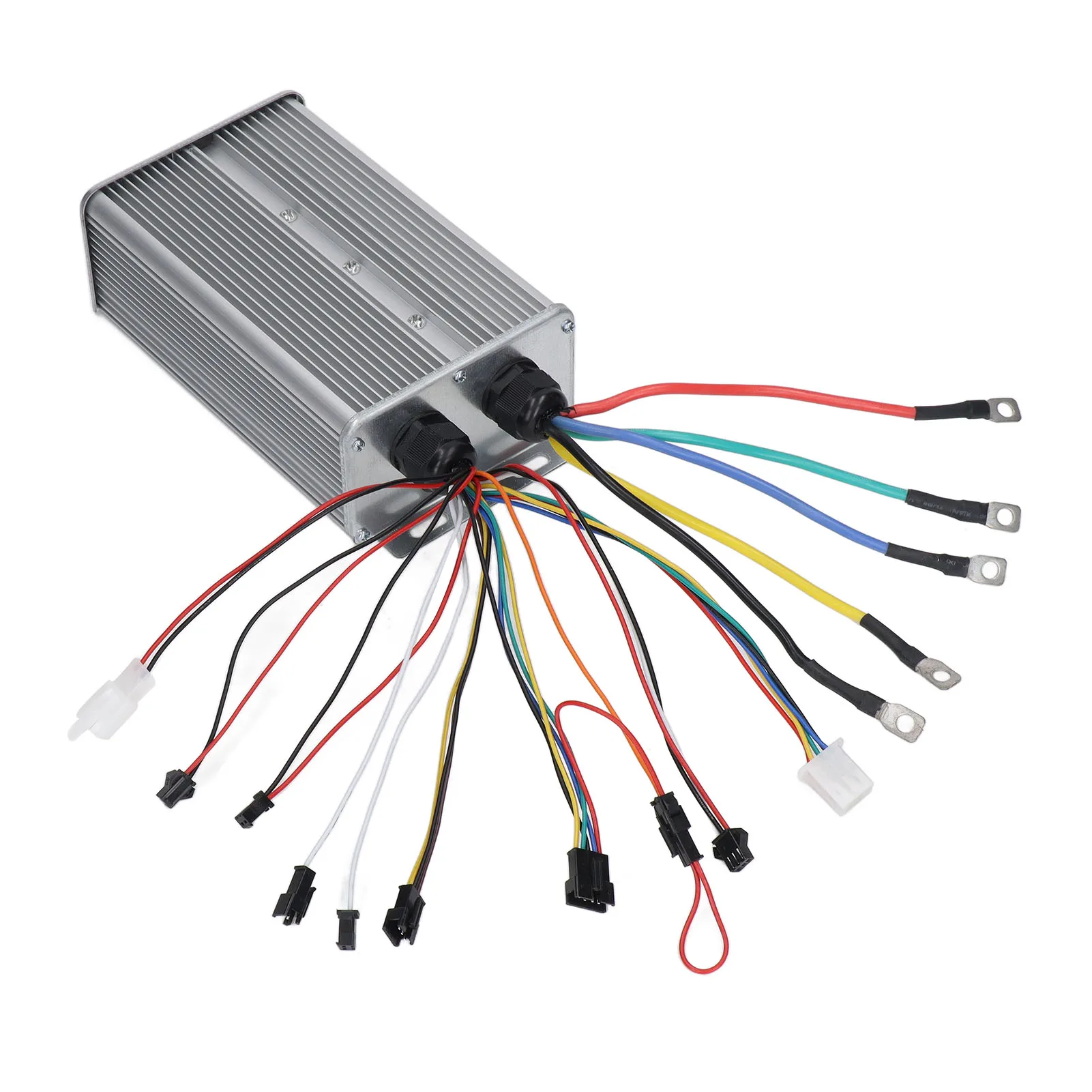 controlador-de-bicicleta-electrica-de-48v-72v-60a-modo-dual-controlador-de-onda-sinusoidal-de-18-tubos-con-conector-sm