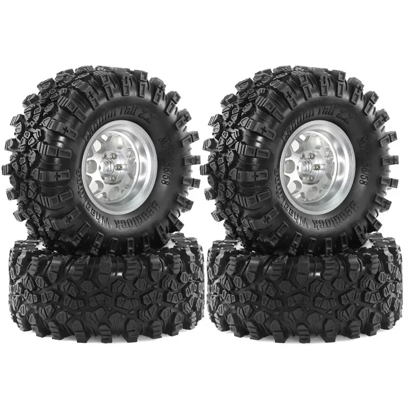 pneumatici-per-auto-crawler-da-22-pollici-e-cerchi-in-metallo-con-beadlock-esagonali-per-auto-rc-1-10-axial-scx10-90046-axi03007-d90-trxs-trx4