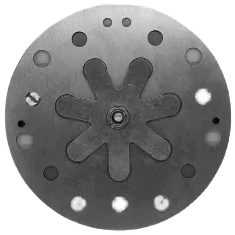 TFTP-Auto A/C Compressor Repair Parts 709 7H15 Air Conditioning Compressor Valve Plate Cylinder Sealing Gasket