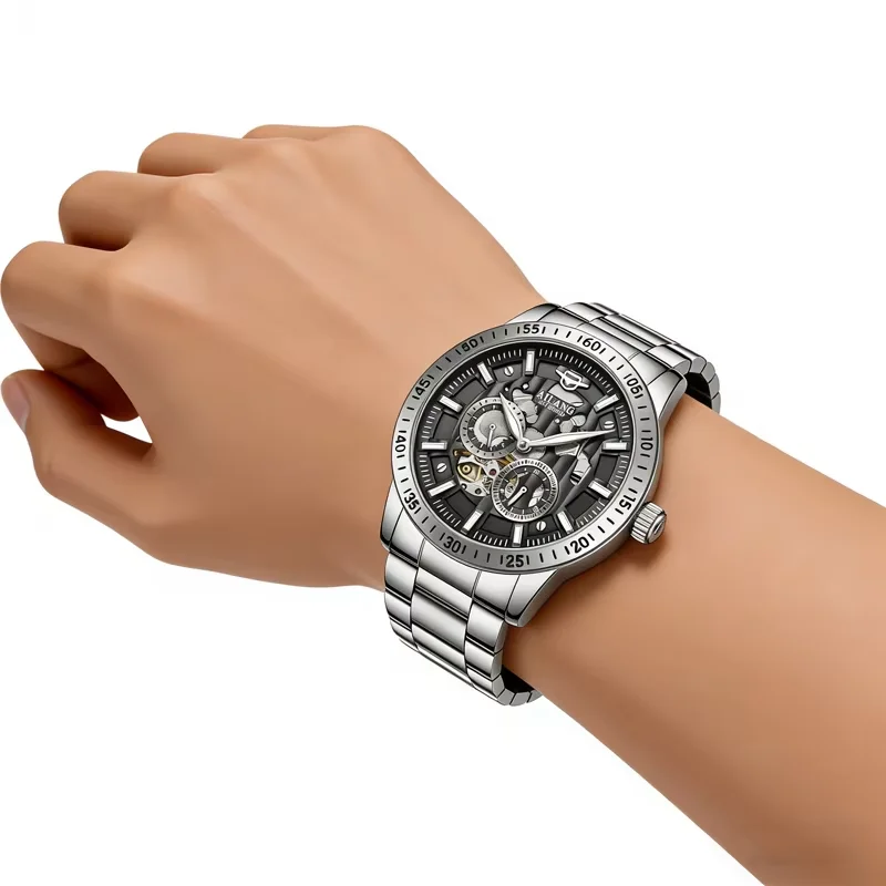 glow-in-the-dark-ailang-2026-8130-automatic-mechanical-qatch-back-hollow-out-high-end-fashion-multifunctional-calendar