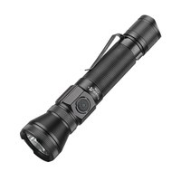 Trustfire T15R High Power Led Flashlight 2350Lumen Army Tactical Powerful Torch Light TypeC USB Rechargeable 18650 Military Lamp