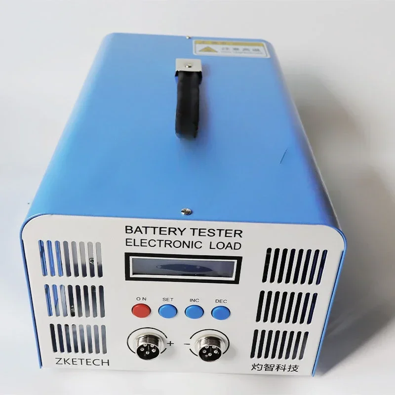 EBC-A40L 5V40A li ion cell analyzer charger discharge machine ebc-a40l lithium battery capacity