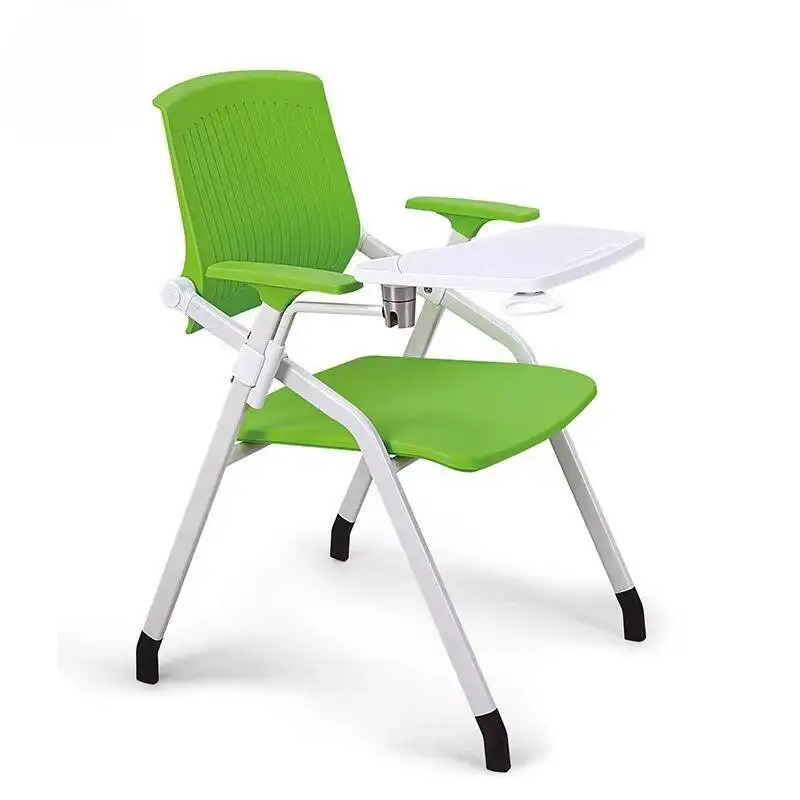 Modern Nordic Chairs Simple Office Multifunctional Ergonomic Metal Office Chairs Simple Design Office Furniture Sillas FYOC