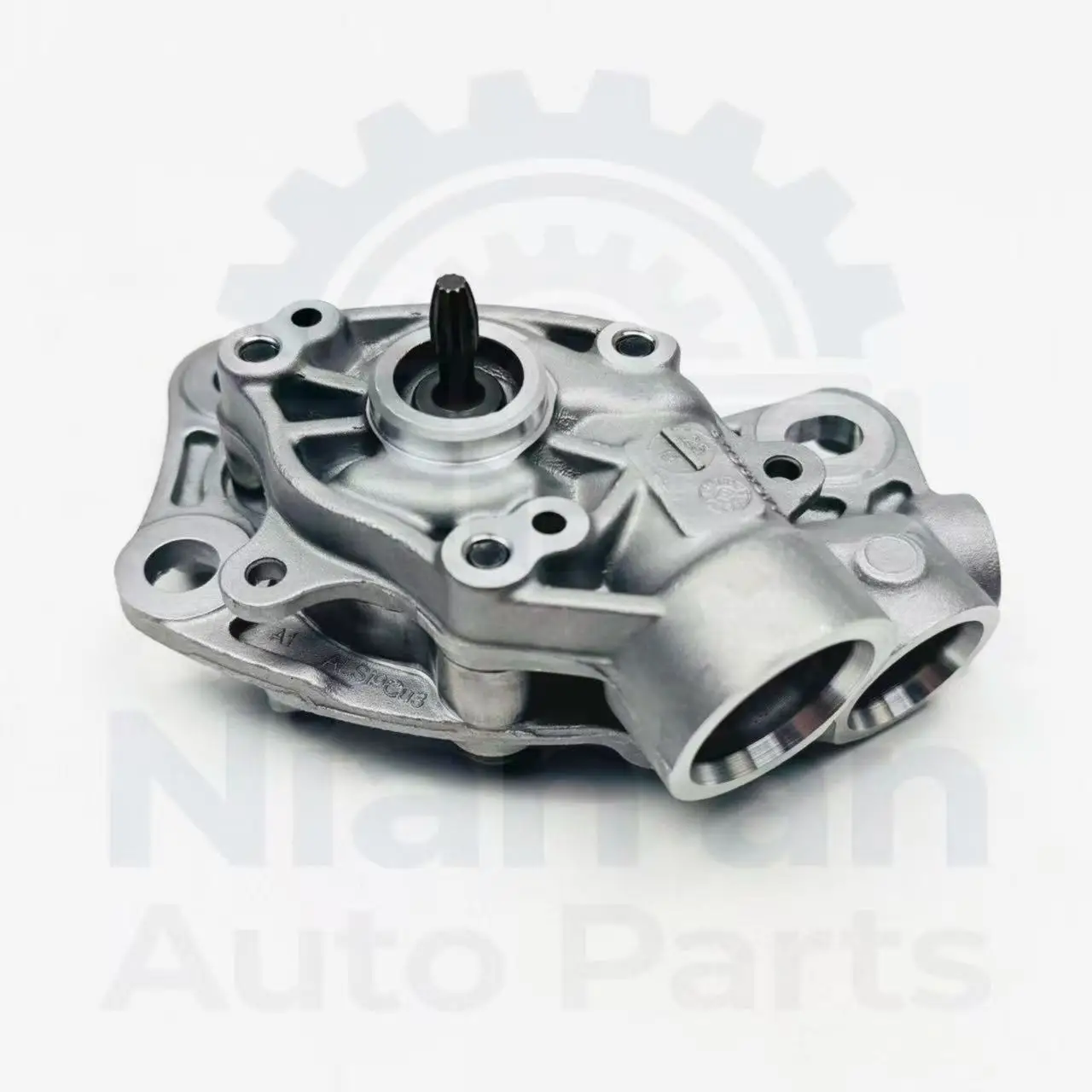 Original DQ381 0GC 0DW DSG Dual Clutch Transmission Internal Start Stop Oil Pump 0DW325577A For VW CC Audi Skoda Golf Gearbox