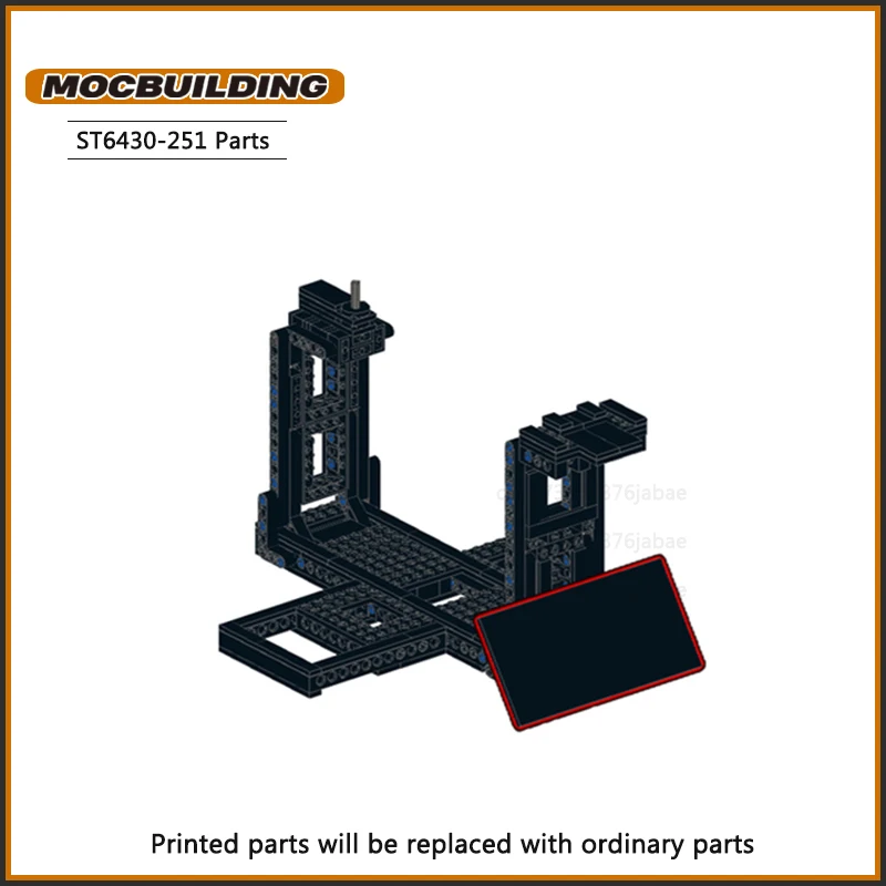 

Restyling Moc Building Blocks UK High Speed Train City Motor Technology Bricks Transportation Toys DIY Assembly Xmas Gifts