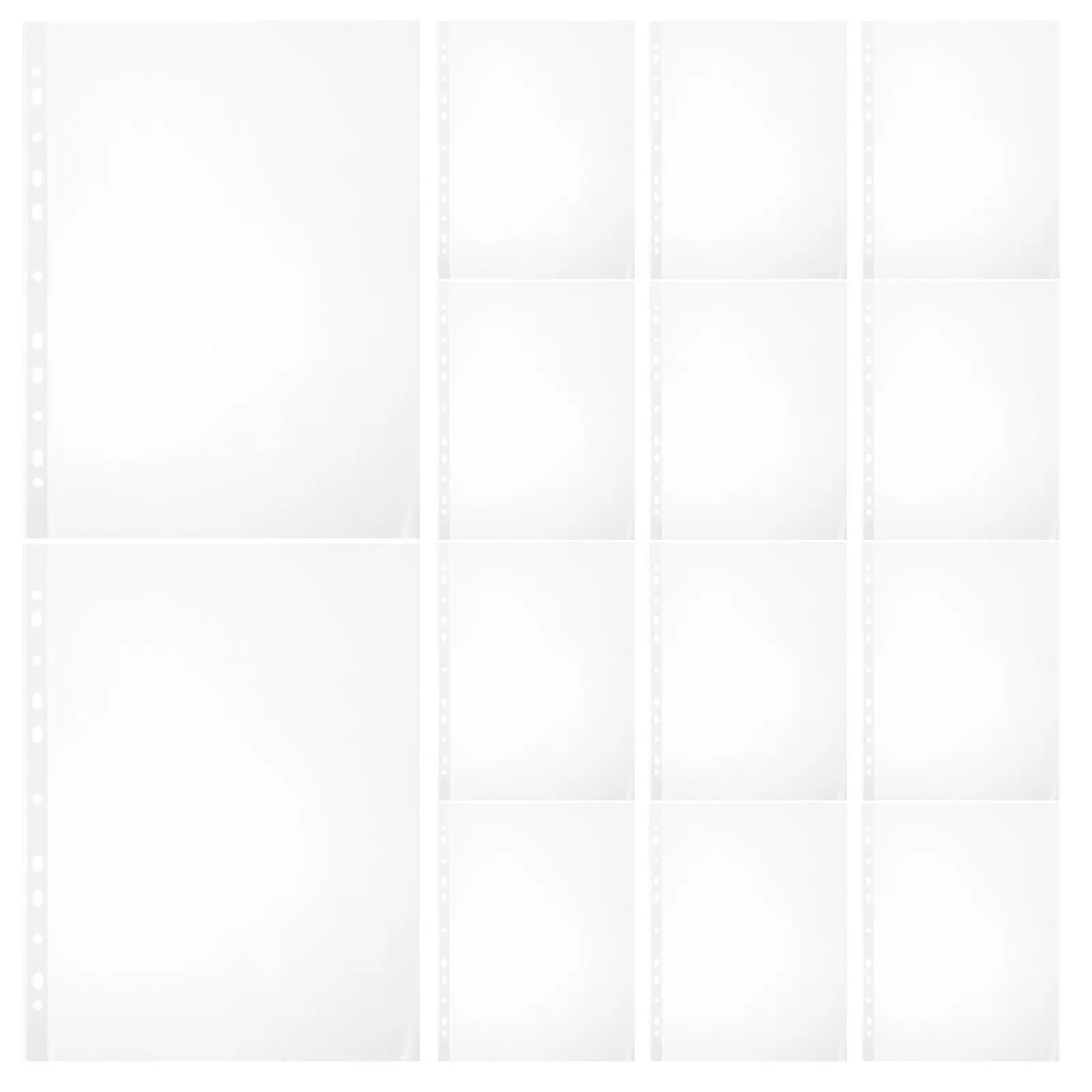 100-fundas-transparentes-para-dorsales-de-carrera-protectoras-de-vinilo-con-11-orificios-organizador-de-numeros-para-maraton