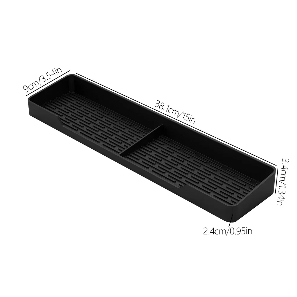 磁気ストーブトップシェルフ高温耐性スパイスラックキッチン用品