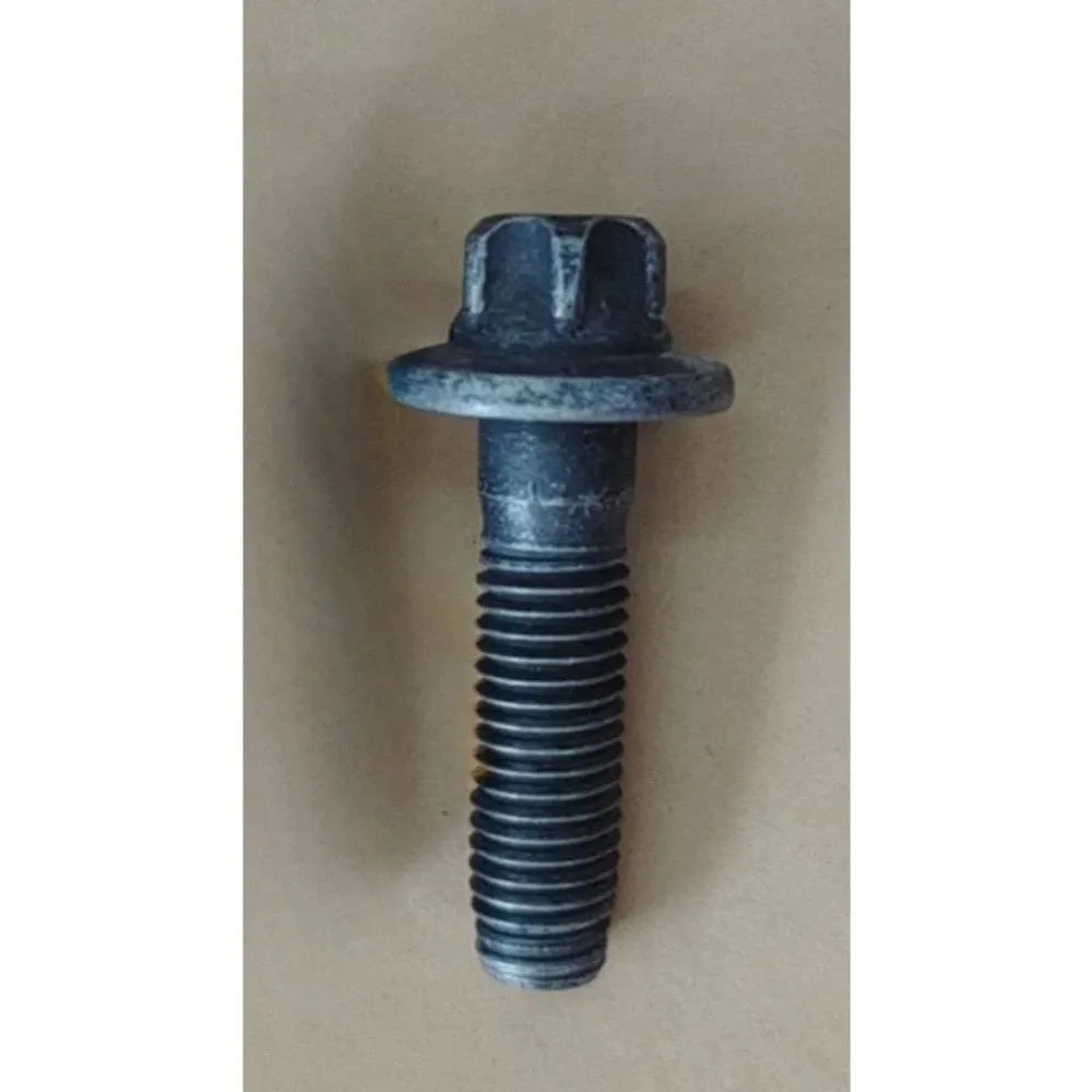 Brakes Split-cylinder Caliper Fixing Screw 1pc for Tesla Model3 ModelY Brand New Accessories