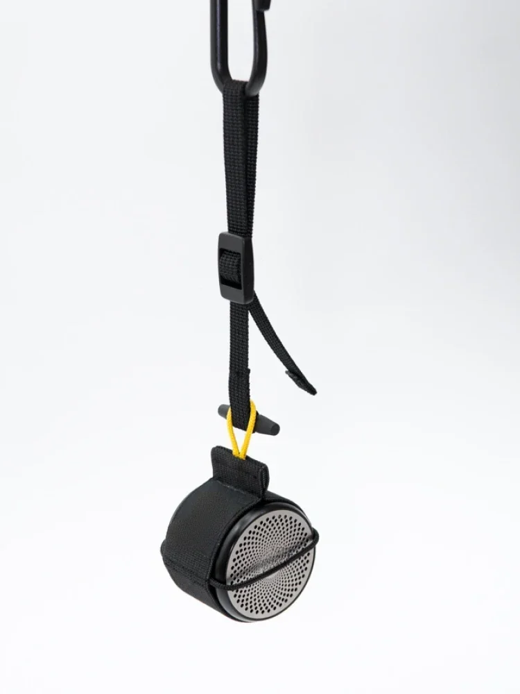 

Hiking, Camping, Cycling, Portable, Lightweight Small Steel Cannon, Low Bass Bluetooth Speaker EWA/Sound for Love A106P Hot sale