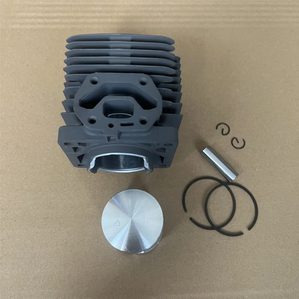 44mm Cylinder Piston Ring Kit For ZENOAH REDMAX EBZ5100 EBZ5100CA EBZ5100RH EBZ5150 EBZ5150RH Leaf Blower Spare Part