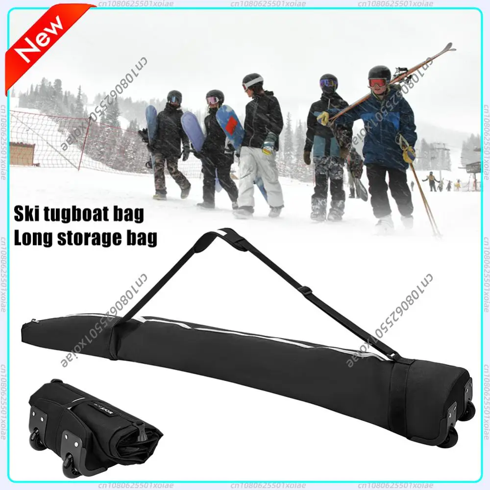 snowboard-bag-wear-resistant-winter-ski-equipment-storage-bag-waterproof-snowboard-cover-winter-skiing-equipment-accessaries-new