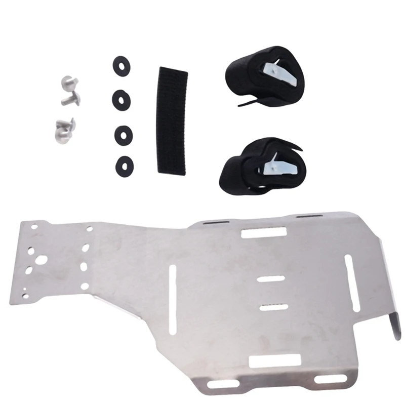 Motorcycle Suitcase Side Bracket For BMW R1250GS R1200GS ADV F850GS F750GS Luggage Box Rack-ABNF