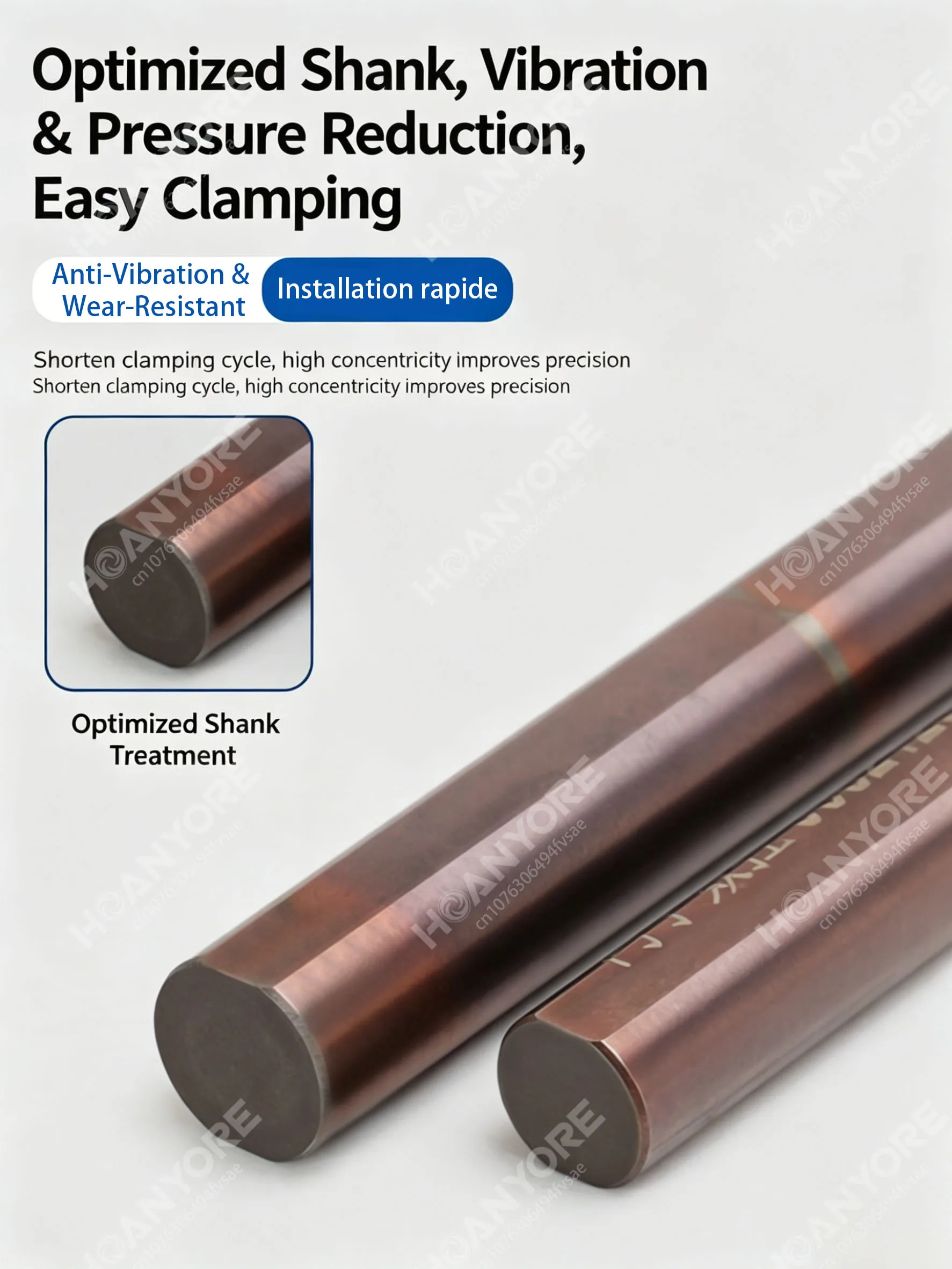 Thumbnail 4 - #71 Latest Lathe Turning Tool Sets Offers