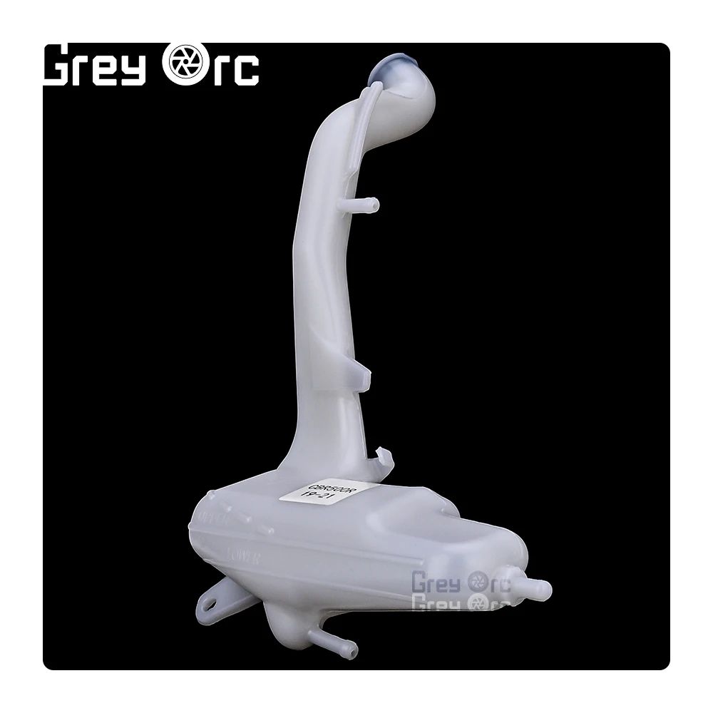 

Motorcycle Auxiliary Water Kettle Coolant Tank For Honda CBR500R 2013-2021 CB500F 2013-2019 CB500FA 2019-2025 CB500X CB500XA