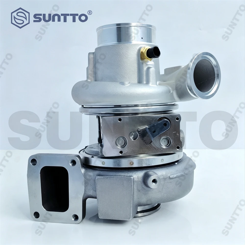HE451VE HE400VG Turbocharger 3798514/ 3781360/ 5350502/ 3781367/ 3795157 for 2010- Cumm1ns Heavy-Duty Truck With ISX15