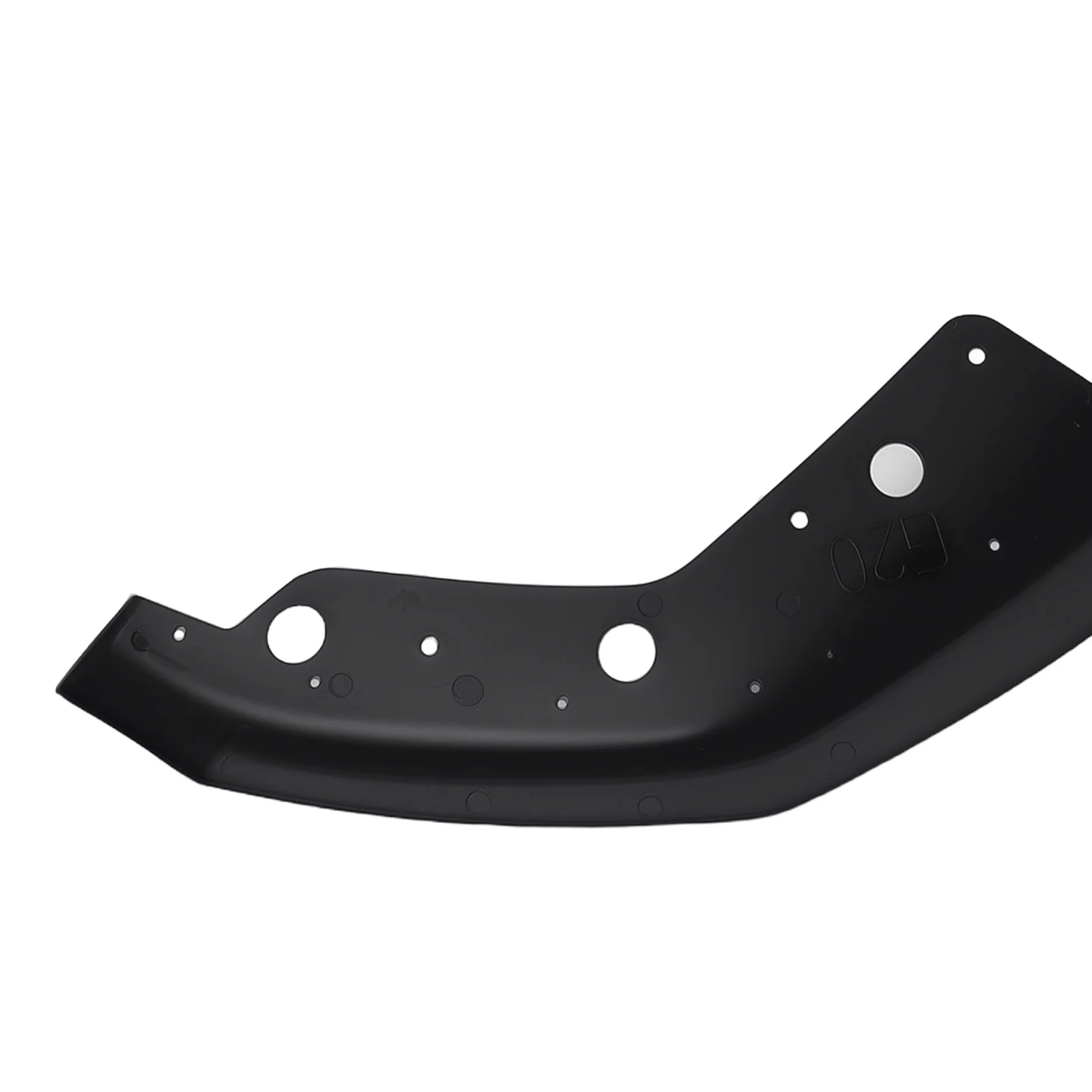 

Front Aero Protection Set for BMW G20 330i 330e M340i 2019-2022 3PC