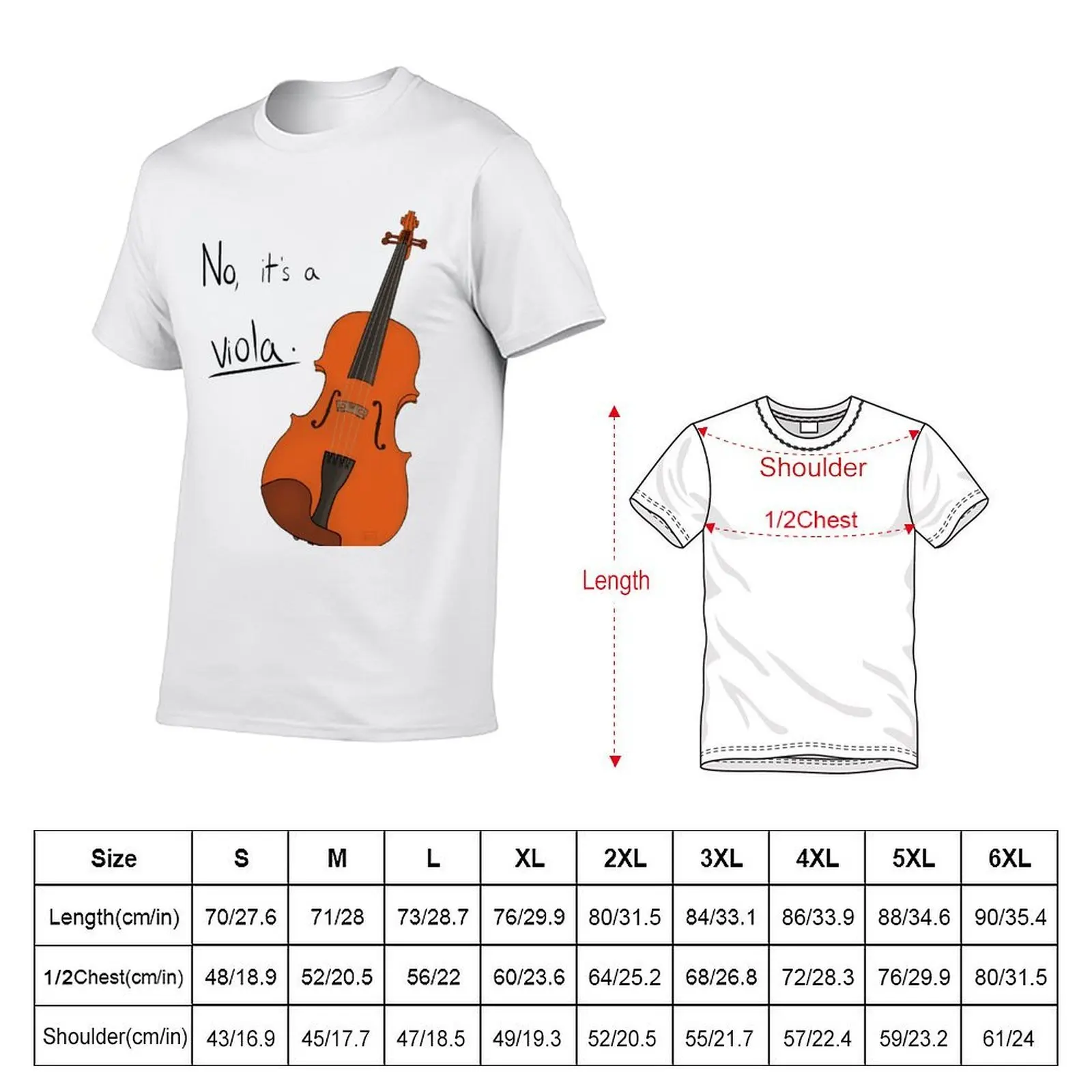 No, it's a Viola - Color T-Shirt for a boy new edition compression shirt men