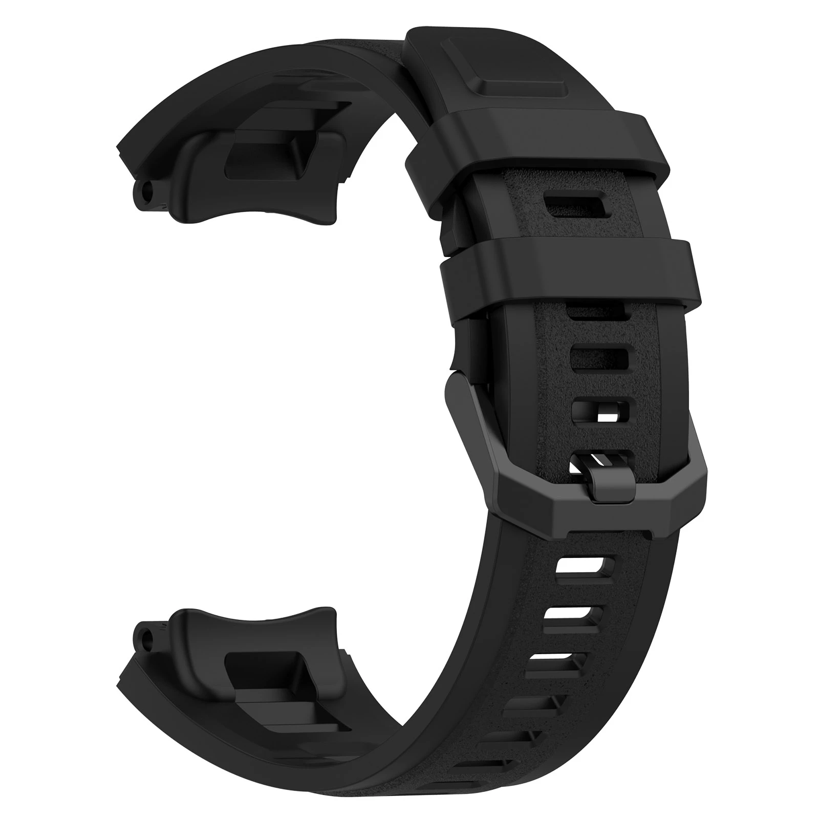 Correa de reloj para Huami Amazfit T Rex 2 Trex 2, pulsera de repuesto, pulsera para Amazfit t-rex 2, accesorios de Correa de silicona