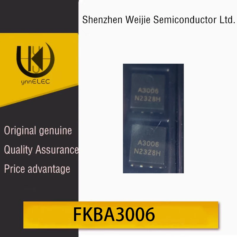 Genuine Original FK…