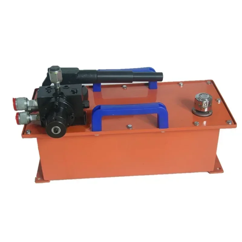 Hydraulic manual pump CP CP-180/CP-390/CP-700 separate jack hydraulic hand manual oil pump