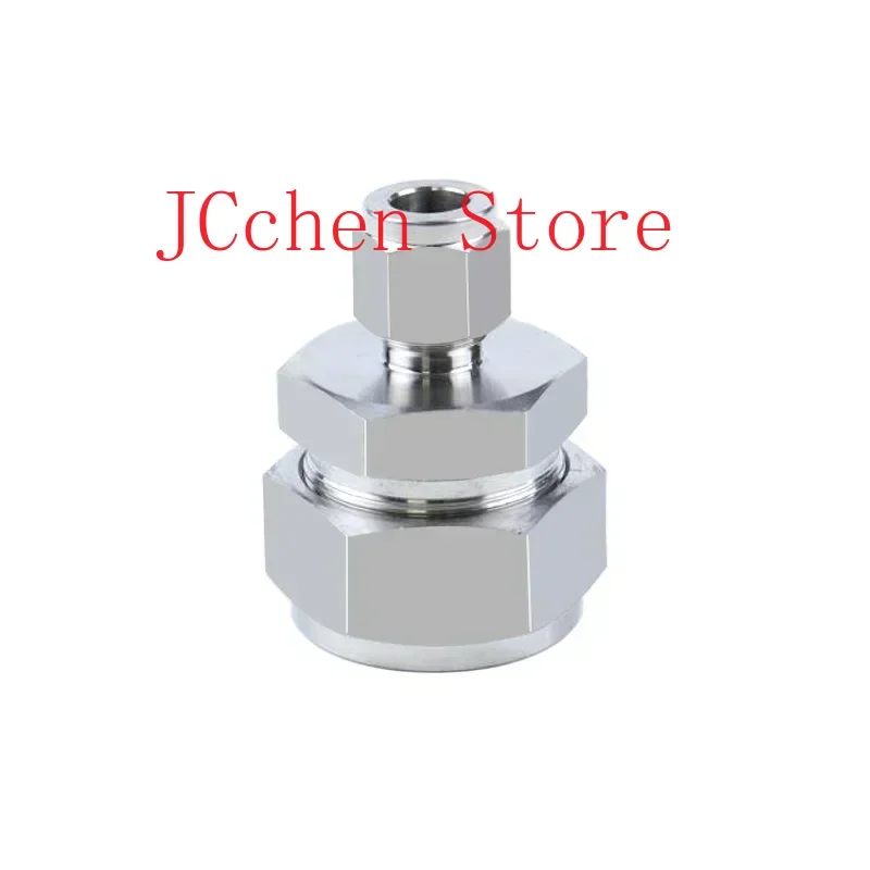 Reducer 2 3 4 6 8 10 12 14-25 mm 1/16" 1/8" 1/4" 3/8" 1/2" 3/4" 1" Compression Union 316L Stainless Steel Connector Pipe Fitting