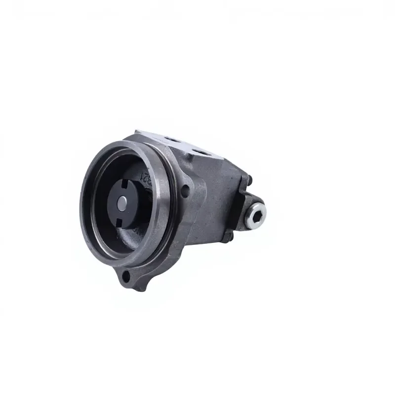 Diesel Engine Fuel Gear Pump 5461704RX 5461704 2897372 2872834 4984541 for ISX ISX12 ISX15 QSX11.9 QSX15