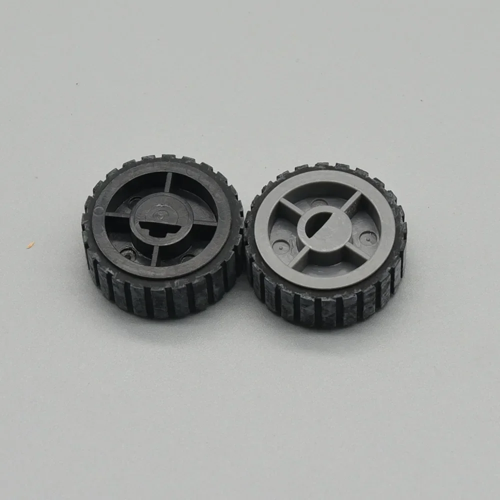 5X 40X5451 T376D Paper Feed Pickup Roller Tire for Lexmark X264 X363 X364 X463 X464 X466 E260 E360 E460 E462 EG460 ES460 XS463