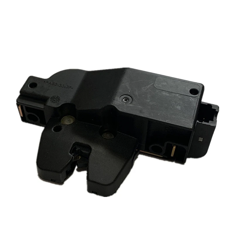 Heck verriegelungen Deckel verriegelung 871982 für Peugeot 206 307 407 für Citroen c2 c3 c4 xsara Heckklappen verriegelung steile