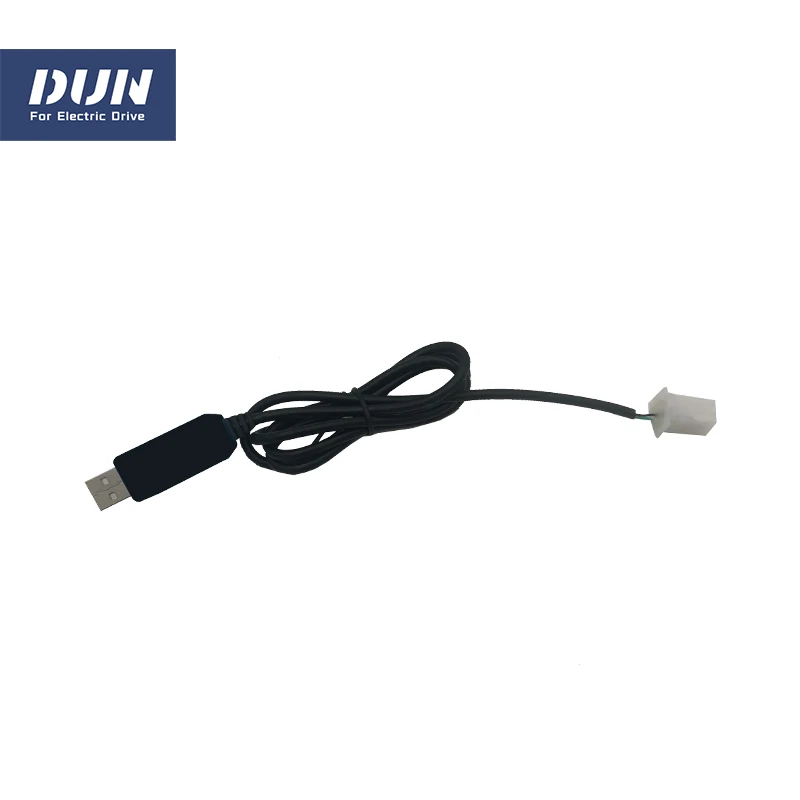 USB Cable Programmable by PC Computer for EM30 EM50S EM100 EM150 EM200 EM Controller