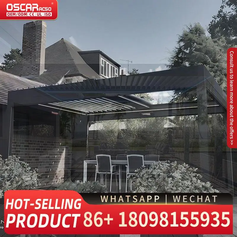 10' X 10' Aluminum … - image