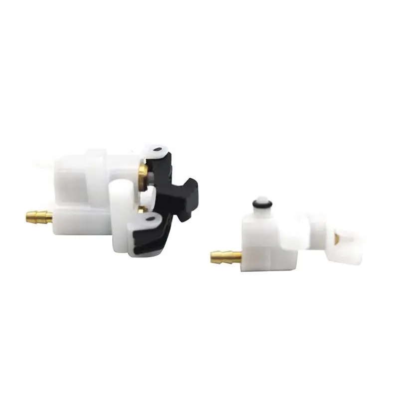 A56P-Truck Seat Valve Levelling Valve Repair Kit For MAN Truck Grammer Actros MSG906 A0009109438 0009109438 1126814 1143669 Part