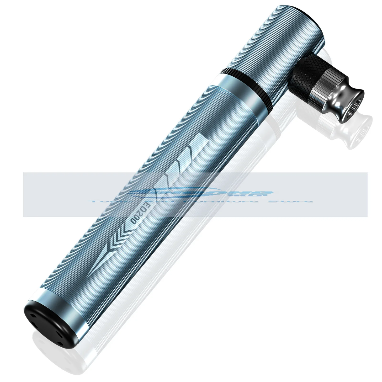 

Mini Bicycle Pump, Convenient Pump, Riding Field Pump, Riding Equipment Accessories