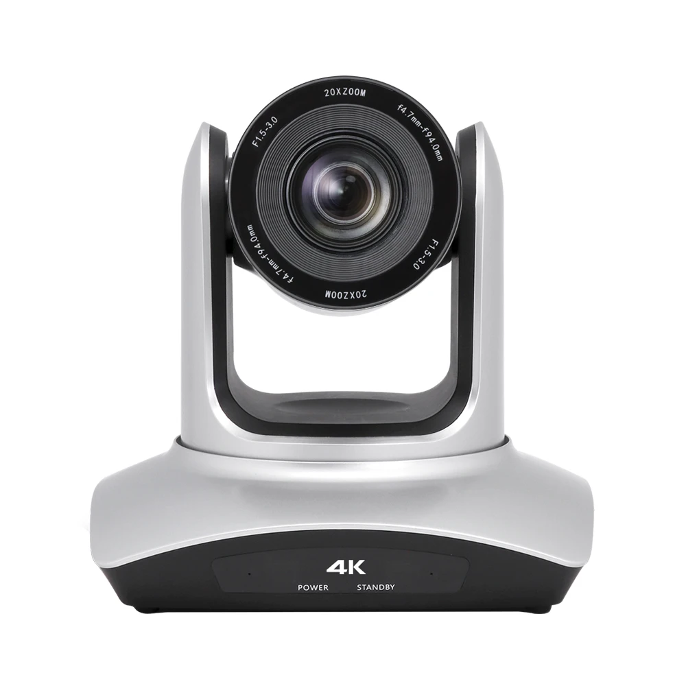 

JJTS KATOV Usb 30 Hd Ptz Streaming Conference Camera IP H DMII Video Conferencing System 4k Camera